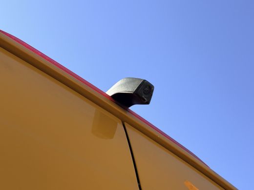 Volkswagen Crafter e-Crafter 36kWh 136PK Elektrisch Koelwagen Zanotti Nachtkoeling LED Climate Control Cruise Contro... ActivLease financial lease