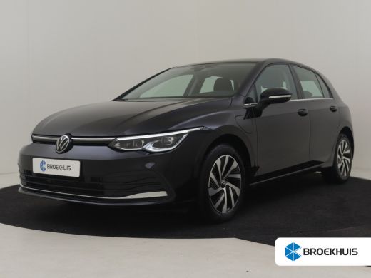 Volkswagen Golf 1.4 eHybrid Style 204pk DSG/AUTO l Camera l Elektr. Stoel incl geheugen & Massage l Adapt. Cr Con... ActivLease financial lease