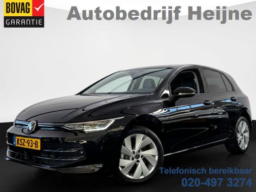 Volkswagen Golf 1.5 eHybrid 204PK [PHEV] LIFE NAVI/CARPLAY/CAMERA/TREKHAAK ActivLease financial lease