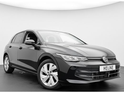 Volkswagen Golf 1.5 eHybrid 204PK [PHEV] LIFE NAVI/CARPLAY/CAMERA/TREKHAAK ActivLease financial lease