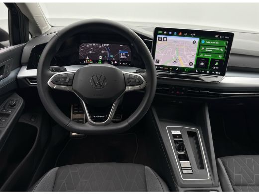 Volkswagen Golf 1.5 eHybrid 204PK [PHEV] LIFE NAVI/CARPLAY/CAMERA/TREKHAAK ActivLease financial lease