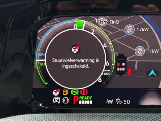 Volkswagen Golf 1.5 eHybrid 204PK [PHEV] LIFE NAVI/CARPLAY/CAMERA/TREKHAAK ActivLease financial lease
