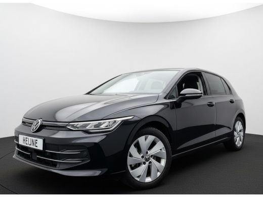 Volkswagen Golf 1.5 eHybrid 204PK [PHEV] LIFE NAVI/CARPLAY/CAMERA/TREKHAAK ActivLease financial lease
