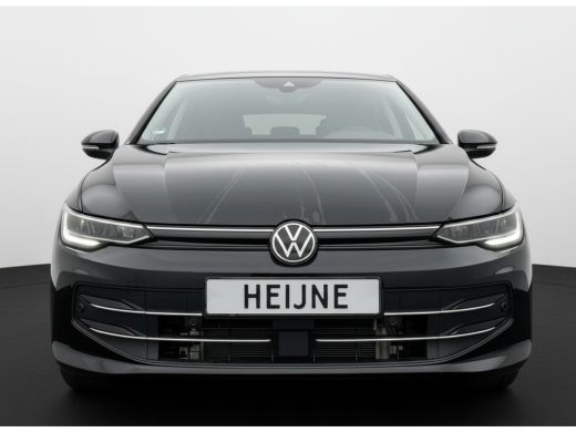 Volkswagen Golf 1.5 eHybrid 204PK [PHEV] LIFE NAVI/CARPLAY/CAMERA/TREKHAAK ActivLease financial lease