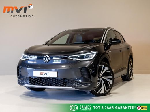 Volkswagen ID.4 Max 77 kWh SoH 95% 204pk / Panoramadak / Head up display / Memory / Achteruitrijcamera / Navigati... ActivLease financial lease