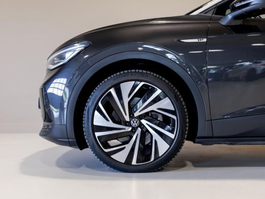 Volkswagen ID.4 Max 77 kWh SoH 95% 204pk / Panoramadak / Head up display / Memory / Achteruitrijcamera / Navigati... ActivLease financial lease