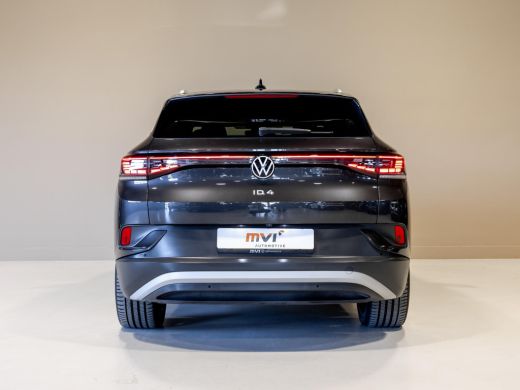Volkswagen ID.4 Max 77 kWh SoH 95% 204pk / Panoramadak / Head up display / Memory / Achteruitrijcamera / Navigati... ActivLease financial lease