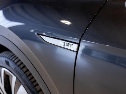 Volkswagen ID.4 Max 77 kWh SoH 95% 204pk / Panoramadak / Head up display / Memory / Achteruitrijcamera / Navigati... ActivLease financial lease