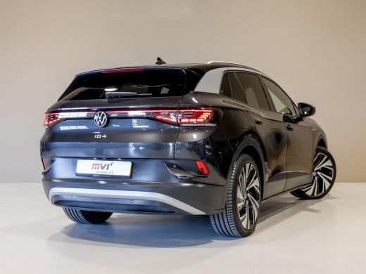 Volkswagen ID.4 Max 77 kWh SoH 95% 204pk / Panoramadak / Head up display / Memory / Achteruitrijcamera / Navigati... ActivLease financial lease