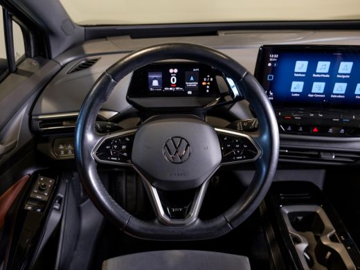 Volkswagen ID.4 Max 77 kWh SoH 95% 204pk / Panoramadak / Head up display / Memory / Achteruitrijcamera / Navigati... ActivLease financial lease