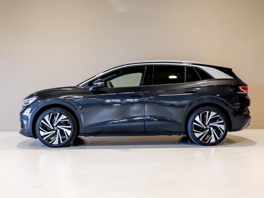 Volkswagen ID.4 Max 77 kWh SoH 95% 204pk / Panoramadak / Head up display / Memory / Achteruitrijcamera / Navigati... ActivLease financial lease