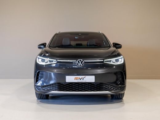 Volkswagen ID.4 Max 77 kWh SoH 95% 204pk / Panoramadak / Head up display / Memory / Achteruitrijcamera / Navigati... ActivLease financial lease