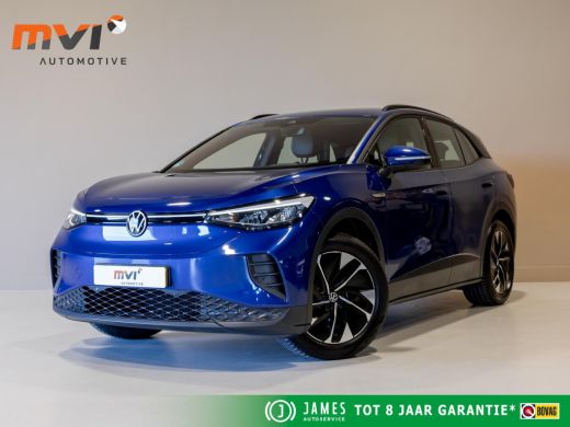 Volkswagen ID.4 Pro 77 kWh SOH 94% / 174pk / Trekhaak / Cruise control adaptief /Stoelverwarming / Navigatie / Ap... ActivLease financial lease