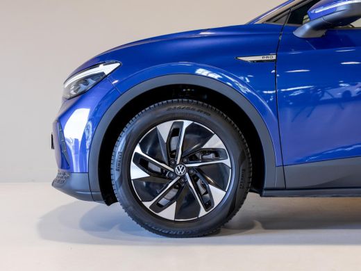 Volkswagen ID.4 Pro 77 kWh SOH 94% / 174pk / Trekhaak / Cruise control adaptief /Stoelverwarming / Navigatie / Ap... ActivLease financial lease