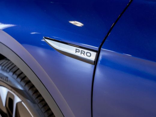 Volkswagen ID.4 Pro 77 kWh SOH 94% / 174pk / Trekhaak / Cruise control adaptief /Stoelverwarming / Navigatie / Ap... ActivLease financial lease