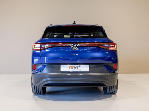 Volkswagen ID.4 Pro 77 kWh SOH 94% / 174pk / Trekhaak / Cruise control adaptief /Stoelverwarming / Navigatie / Ap... ActivLease financial lease