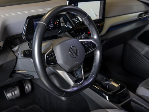 Volkswagen ID.4 Pro 77 kWh SOH 94% / 174pk / Trekhaak / Cruise control adaptief /Stoelverwarming / Navigatie / Ap... ActivLease financial lease