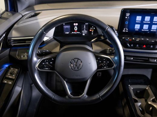 Volkswagen ID.4 Pro 77 kWh SOH 94% / 174pk / Trekhaak / Cruise control adaptief /Stoelverwarming / Navigatie / Ap... ActivLease financial lease