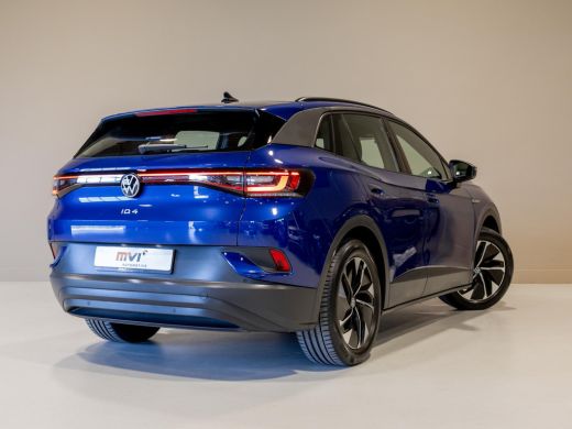Volkswagen ID.4 Pro 77 kWh SOH 94% / 174pk / Trekhaak / Cruise control adaptief /Stoelverwarming / Navigatie / Ap... ActivLease financial lease