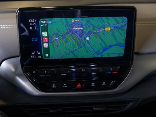 Volkswagen ID.4 Pro 77 kWh SOH 94% / 174pk / Trekhaak / Cruise control adaptief /Stoelverwarming / Navigatie / Ap... ActivLease financial lease