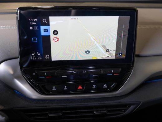 Volkswagen ID.4 Pro 77 kWh SOH 94% / 174pk / Trekhaak / Cruise control adaptief /Stoelverwarming / Navigatie / Ap... ActivLease financial lease