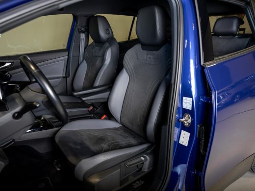 Volkswagen ID.4 Pro 77 kWh SOH 94% / 174pk / Trekhaak / Cruise control adaptief /Stoelverwarming / Navigatie / Ap... ActivLease financial lease