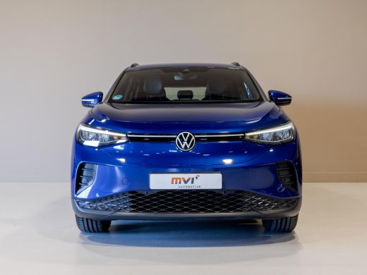 Volkswagen ID.4 Pro 77 kWh SOH 94% / 174pk / Trekhaak / Cruise control adaptief /Stoelverwarming / Navigatie / Ap... ActivLease financial lease