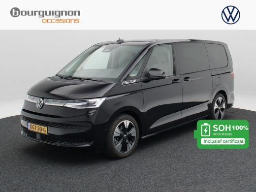 Volkswagen Multivan 1.5 eHybrid 245 Pk L2 Bulli Edition 4Motion | Stuur/Stoelverwarming | Panoramadak | Harman & Kard... ActivLease financial lease