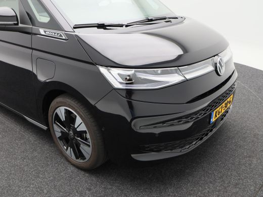 Volkswagen Multivan 1.5 eHybrid 245 Pk L2 Bulli Edition 4Motion | Stuur/Stoelverwarming | Panoramadak | Harman & Kard... ActivLease financial lease