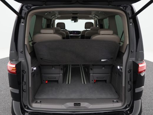 Volkswagen Multivan 1.5 eHybrid 245 Pk L2 Bulli Edition 4Motion | Stuur/Stoelverwarming | Panoramadak | Harman & Kard... ActivLease financial lease