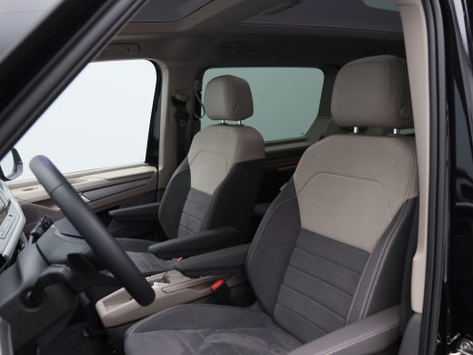 Volkswagen Multivan 1.5 eHybrid 245 Pk L2 Bulli Edition 4Motion | Stuur/Stoelverwarming | Panoramadak | Harman & Kard... ActivLease financial lease
