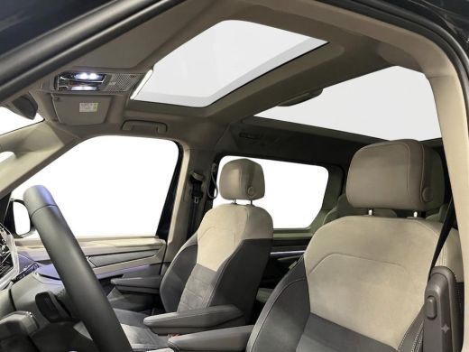 Volkswagen Multivan 1.5 eHybrid 245 Pk L2 Bulli Edition 4Motion | Stuur/Stoelverwarming | Panoramadak | Harman & Kard... ActivLease financial lease
