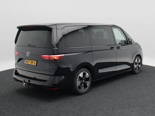 Volkswagen Multivan 1.5 eHybrid 245 Pk L2 Bulli Edition 4Motion | Stuur/Stoelverwarming | Panoramadak | Harman & Kard... ActivLease financial lease