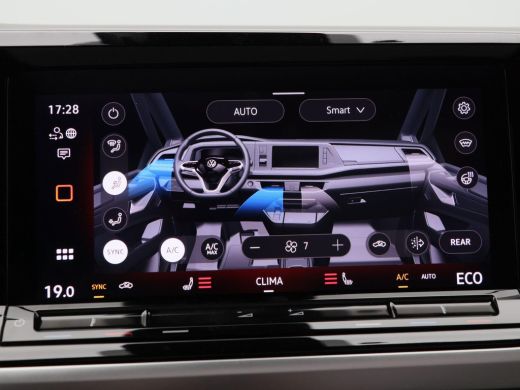 Volkswagen Multivan 1.5 eHybrid 245 Pk L2 Bulli Edition 4Motion | Stuur/Stoelverwarming | Panoramadak | Harman & Kard... ActivLease financial lease