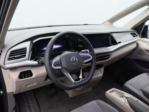 Volkswagen Multivan 1.5 eHybrid 245 Pk L2 Bulli Edition 4Motion | Stuur/Stoelverwarming | Panoramadak | Harman & Kard... ActivLease financial lease