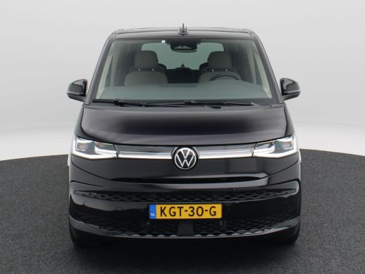 Volkswagen Multivan 1.5 eHybrid 245 Pk L2 Bulli Edition 4Motion | Stuur/Stoelverwarming | Panoramadak | Harman & Kard... ActivLease financial lease