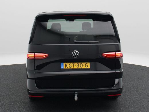 Volkswagen Multivan 1.5 eHybrid 245 Pk L2 Bulli Edition 4Motion | Stuur/Stoelverwarming | Panoramadak | Harman & Kard... ActivLease financial lease