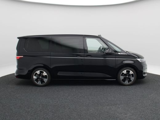 Volkswagen Multivan 1.5 eHybrid 245 Pk L2 Bulli Edition 4Motion | Stuur/Stoelverwarming | Panoramadak | Harman & Kard... ActivLease financial lease