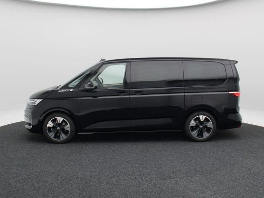 Volkswagen Multivan 1.5 eHybrid 245 Pk L2 Bulli Edition 4Motion | Stuur/Stoelverwarming | Panoramadak | Harman & Kard... ActivLease financial lease