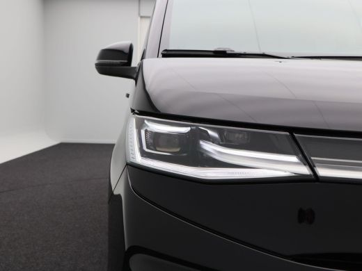 Volkswagen Multivan 1.5 eHybrid 245 Pk L2 Bulli Edition 4Motion | Stuur/Stoelverwarming | Panoramadak | Harman & Kard... ActivLease financial lease