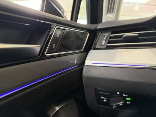 Volkswagen Passat GTE 218PK DSG HYBRID BUSINESS SPORT IQ-LED/NAVI/CAMERA/TREKHAAK ActivLease financial lease