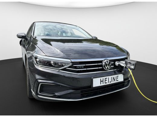 Volkswagen Passat GTE 218PK DSG HYBRID BUSINESS SPORT IQ-LED/NAVI/CAMERA/TREKHAAK ActivLease financial lease