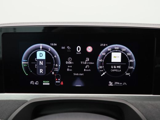Volkswagen Passat Variant 1.5 eHybrid 272 Pk R-Line | Black Style | Stoel/Stuurverwarming | Panoramadak | 360 Camer... ActivLease financial lease
