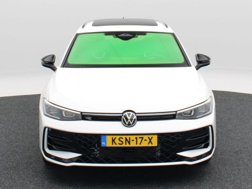 Volkswagen Passat Variant 1.5 eHybrid 272 Pk R-Line | Black Style | Stoel/Stuurverwarming | Panoramadak | 360 Camer... ActivLease financial lease