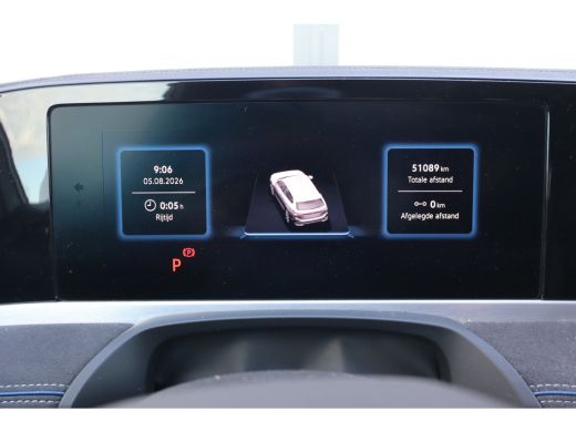 Volkswagen Passat Variant 1.5 eTSI R-Line Business | Achteruitrijcamera | Hill hold functie | Keyless start | Achte... ActivLease financial lease