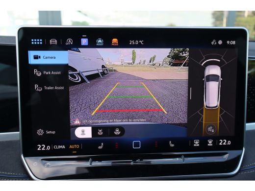 Volkswagen Passat Variant 1.5 eTSI R-Line Business | Achteruitrijcamera | Hill hold functie | Keyless start | Achte... ActivLease financial lease