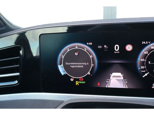 Volkswagen Passat Variant 1.5 eTSI R-Line Business | Achteruitrijcamera | Hill hold functie | Keyless start | Achte... ActivLease financial lease