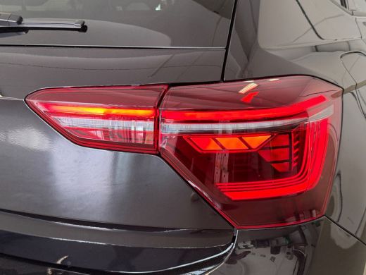 Volkswagen Polo 2.0 TSI GTI TSI 210PK DSG GTI-SPORT CARPLAY/LED/IQ-LIGHT ActivLease financial lease