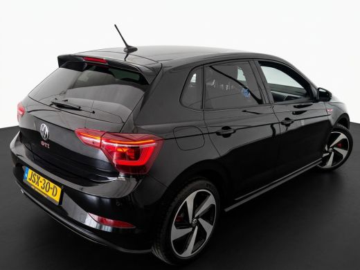 Volkswagen Polo 2.0 TSI GTI TSI 210PK DSG GTI-SPORT CARPLAY/LED/IQ-LIGHT ActivLease financial lease