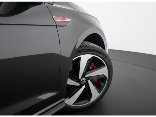 Volkswagen Polo 2.0 TSI GTI TSI 210PK DSG GTI-SPORT CARPLAY/LED/IQ-LIGHT ActivLease financial lease